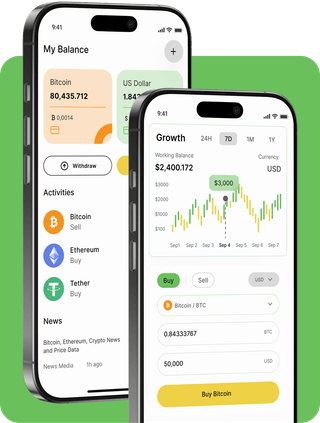 Rathvionex trading platform with live market data